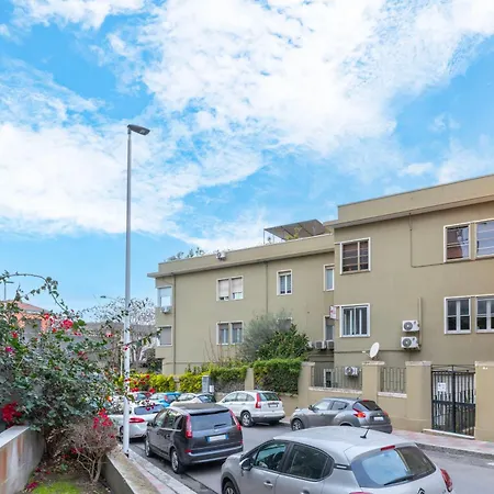 Kalie Pensjonat Cagliari