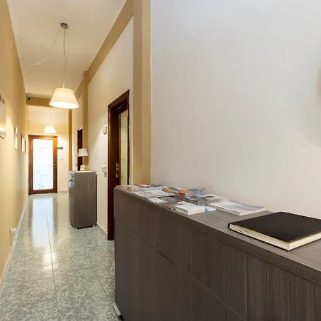 Pensjonat Kalie Cagliari